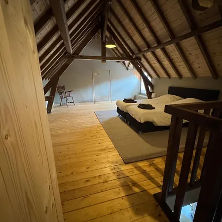 Hoeve Schoneborg Apartman