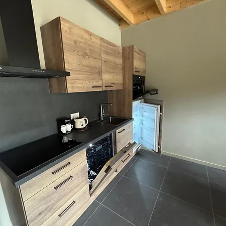 Schoneborg Apartman *
