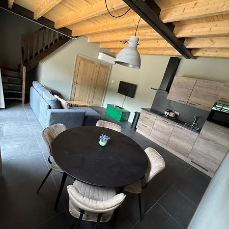 Hoeve Schoneborg Apartamento Belfeld