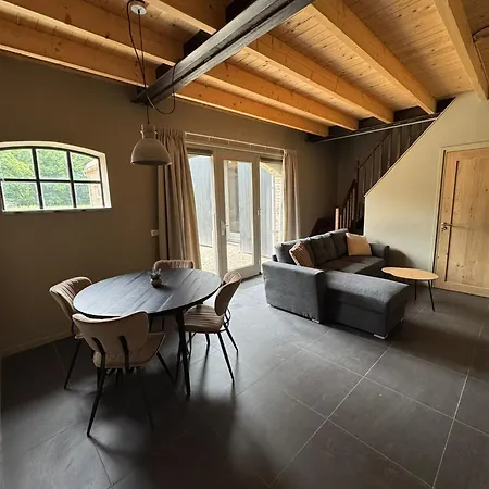Apartamento Hoeve Schoneborg Belfeld