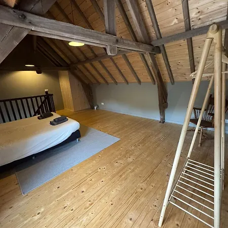 Hoeve Schoneborg * Belfeld