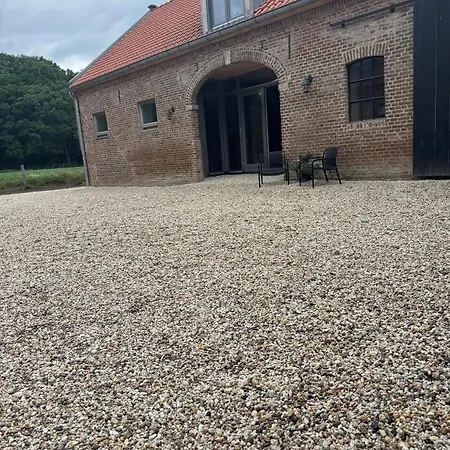 Apartman Hoeve Schoneborg