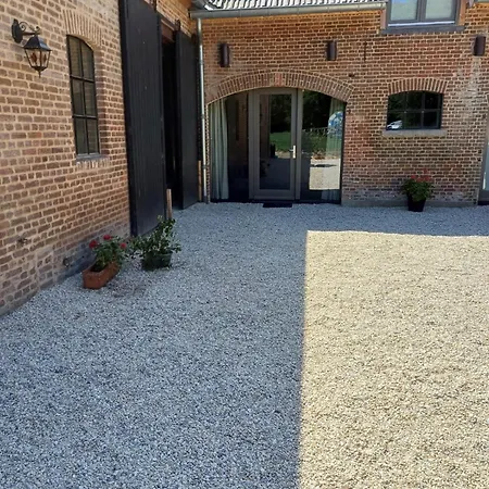 Hoeve Schoneborg Belfeld