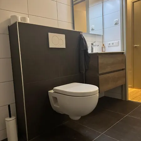 Hoeve Schoneborg Apartman *