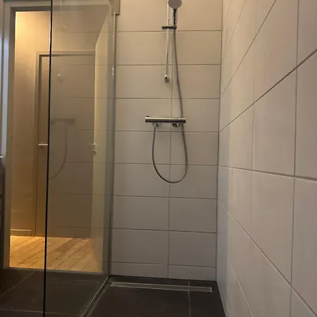 Hoeve Schoneborg Apartman