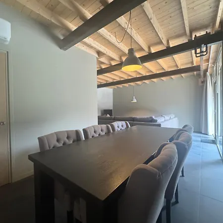 Apartman Hoeve Schoneborg *