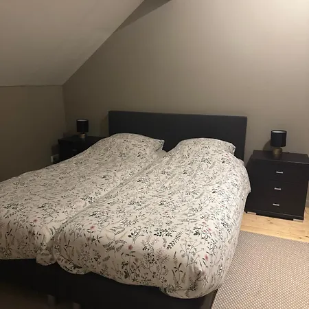 Hoeve Schoneborg Apartman