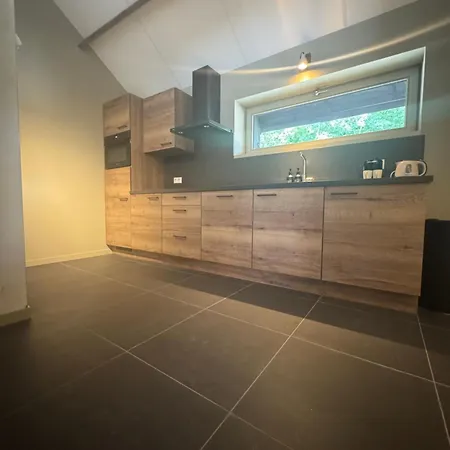 Hoeve Schoneborg דירה *