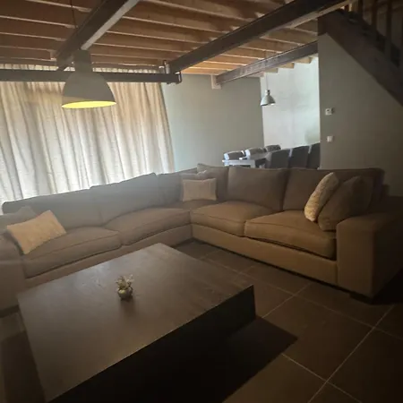 Apartman Hoeve Schoneborg *