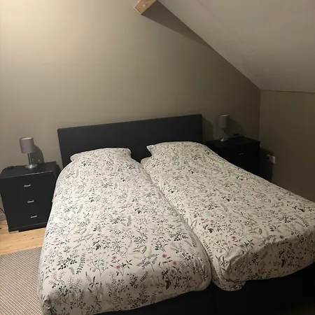 Hoeve Schoneborg * Belfeld