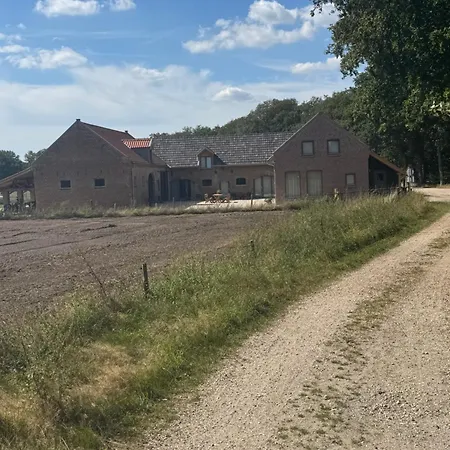 Hoeve Schoneborg Belfeld