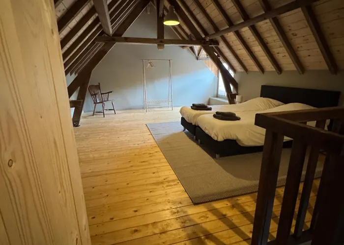 Hoeve Schoneborg Apartamento