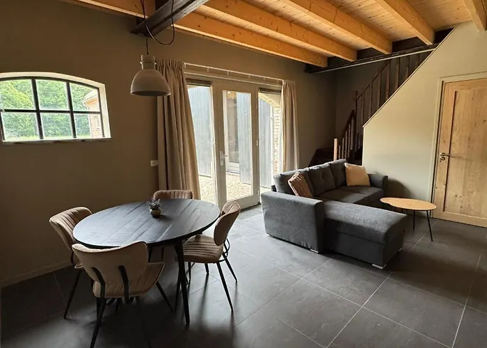 Apartamento Hoeve Schoneborg Belfeld