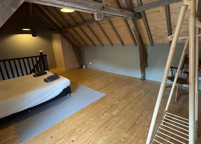 Hoeve Schoneborg * Belfeld