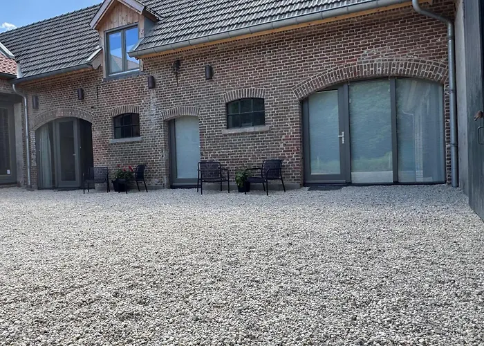 Hoeve Schoneborg * Belfeld