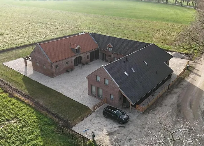 Hoeve Schoneborg Apartamento *