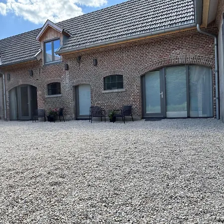 Hoeve Schoneborg * Belfeld